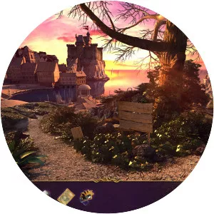 The Secret Order 2: Masked Intent