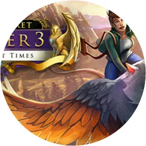 The Secret Order 3: Ancient Times - Video game