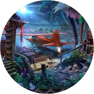 The Secret Order 6: Bloodline