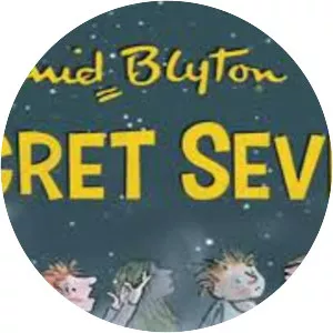 The Secret Seven Collection 1