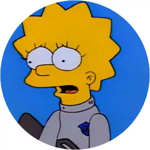 The Secret War of Lisa Simpson
