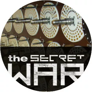 The Secret War - TV program