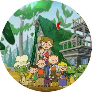 The Secret World Of OG