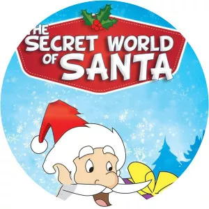 The Secret World of Santa Claus