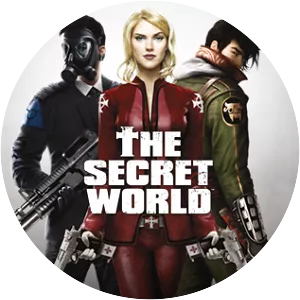 The Secret World