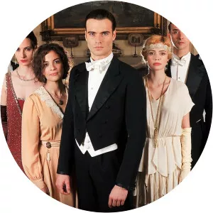 The Secrets of Borgo Larici2014