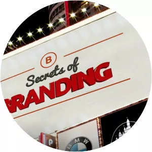 The Secrets of Branding - TV program