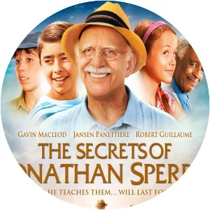 The Secrets of Jonathan Sperry