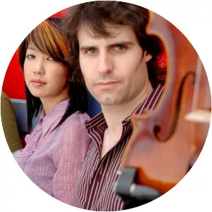 The Section Quartet - Musical quartet