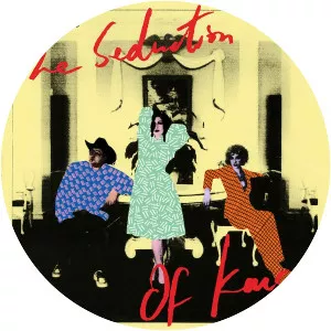 The Seduction of Kansas - Studio album by Priests