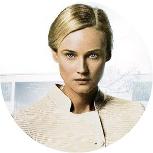 The Seeker The Host 2013