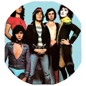 The Sensational Alex Harvey Band