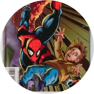 The Sensational Spider-Man - Comic book series