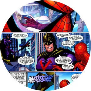 The Sensational Spider-Man (vol. 2) - Comic book series