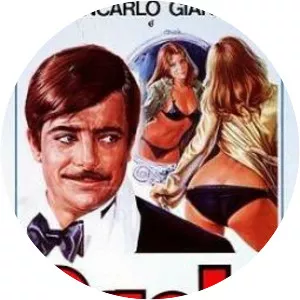 The Sensual Man - 1973 ‧ Drama/Comedy ‧ 2 hours