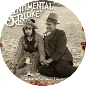 The Sentimental Bloke - 1919 ‧ Drama/Indie film ‧ 1h 46m