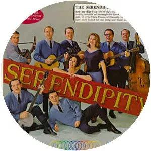 The Serendipity Singers