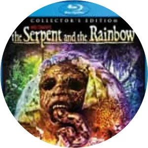 The Serpent and the Rainbow - 1988 ‧ Fantasy/Thriller ‧ 1h 38m