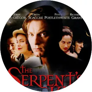 The Serpent's Kiss - 1997 ‧ Historical period drama/Melodrama ‧ 1h 50m