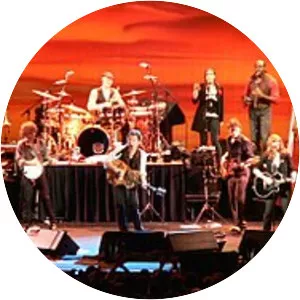 The Sessions Band - Musical group