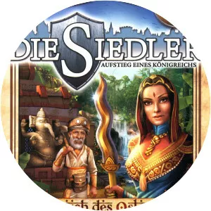 The Settlers: Rise of an Empire