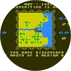 The Seven Cities of Gold 