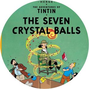 The Seven Crystal Balls