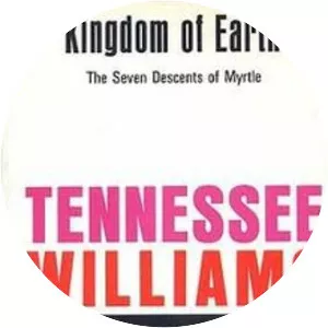 The Seven Descents of Myrtle - Play by Tennessee Williams
