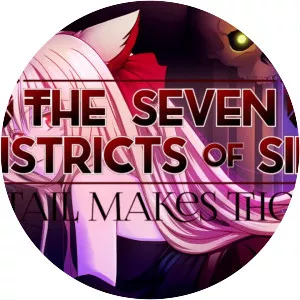 The Seven Districts of Sin: The Tail . . .