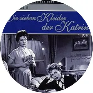 The Seven Dresses of Katrin