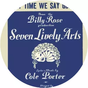 The Seven Lively Arts