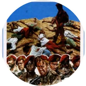 The Seven Red Berets