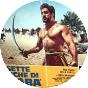 The Seven Tasks of Ali Baba