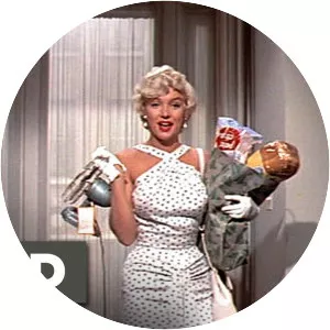 The Seven Year Itch - 1955 ‧ Romance/Comedy ‧ 1h 45m