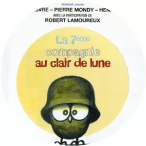 The Seventh Company Outdoors