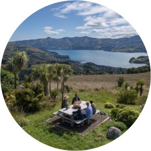 The Seventh Generation Akaroa