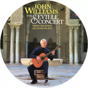 The Seville Concert - Album by John Williams