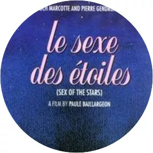The Sex of the Stars - 1994 ‧ Drama/LGBT ‧ 1h 44m