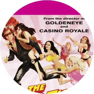 The Sex Thief - 1973 ‧ Pornographic/Cult film ‧ 1h 33m