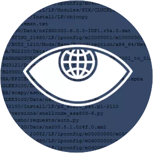 The Shadow Brokers - 