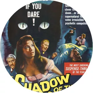 The Shadow of the Cat