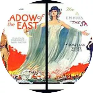 The Shadow of the Desert