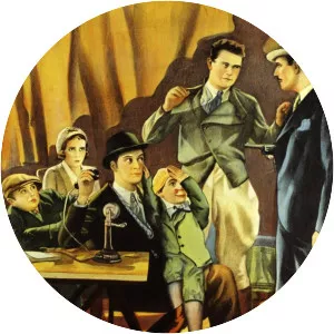 The Shadow of the Eagle