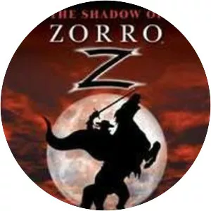The Shadow of Zorro