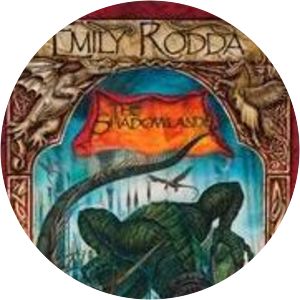 The Shadowlands Jennifer Rowe