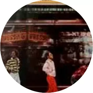 The Shadows in the Street