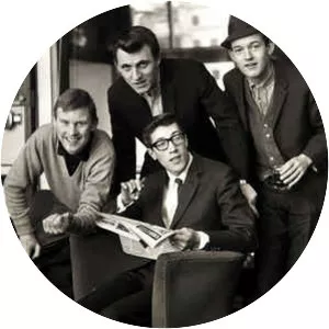 The Shadows photograph