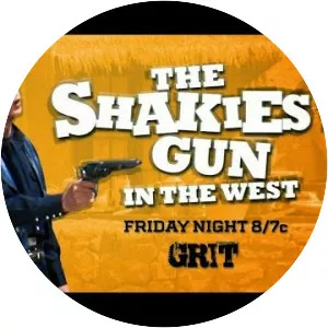 The Shakiest Gun in the West