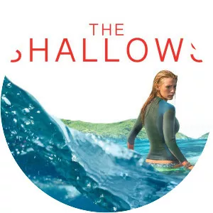 The Shallows - 2016 ‧ Drama/Thriller ‧ 1h 27m