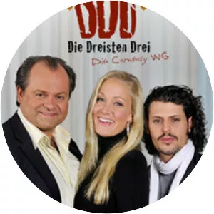The Shameless Three (Die Dreisten Drei – jetzt noch dreister)